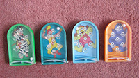 pinball
